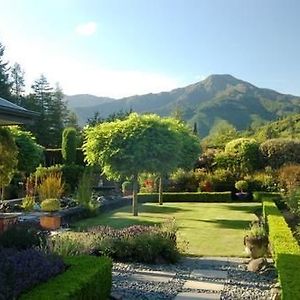 Marchmont Gardens Bed and Breakfast Hanmer Springs Exterior photo