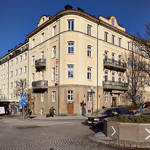 First Hotel City Eskilstuna Exterior photo