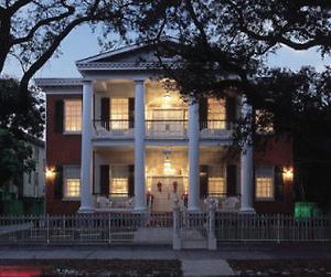 Hubbard Mansion B And B Nueva Orleans Exterior photo