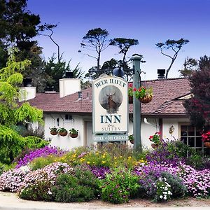 Deer Haven Inn Pacific Grove Exterior photo