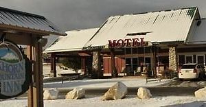 Elkhorn Mountain Inn Montana City Exterior photo