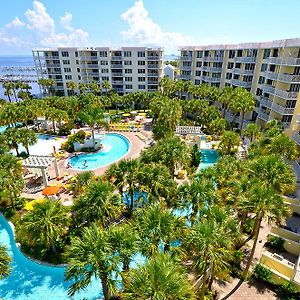 Apartamento Destin West By Dale E. Peterson Vacations Okaloosa Island Exterior photo