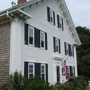 The Inn At Yarmouth Port (Adults Only) Exterior photo