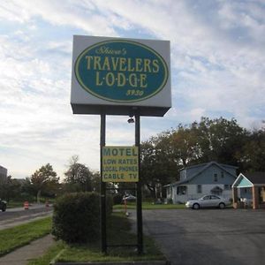 Shiva'S Travelers Lodge Niagara Falls Exterior photo