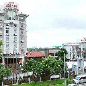 Hoa Nam Hotel Hanói Exterior photo