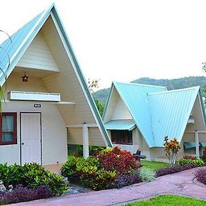 Touch Star Resort - Doi Inthanon Chom Thong Exterior photo