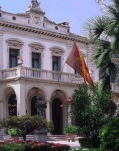 Villa Ducale Hotel & Ristorante Dolo Exterior photo