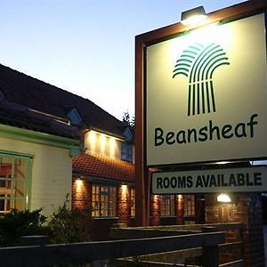 Beansheaf Hotel Malton Exterior photo