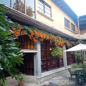 Elvir Hotel Santa Rosa de Copán Exterior photo