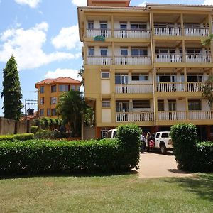 Foxwoods Hotel Kampala Exterior photo