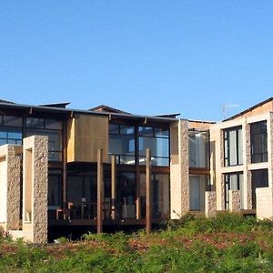 'Dolphin Cove' Tura Beach Villa Exterior photo