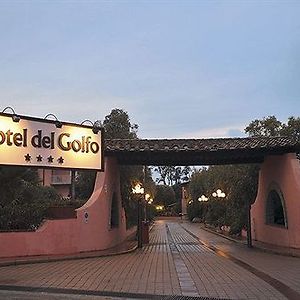 Hotel Del Golfo Procchio  Exterior photo