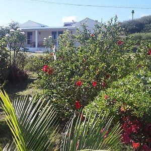 Hotel Hebergement Vue Sur Mer Port Mathurin Exterior photo