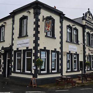 Hotel The Waterford Arms Hartley Exterior photo