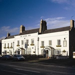 Hotel The Angel Of Corbridge Limited Exterior photo