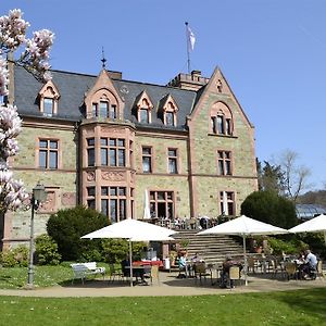 Romantik Hotel Schloss Rettershof Kelkheim Exterior photo
