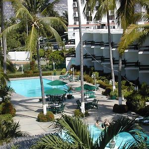 Hotel La Jolla Acapulco Exterior photo