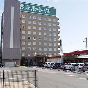 Hotel Route-Inn Yaizu Inter Exterior photo