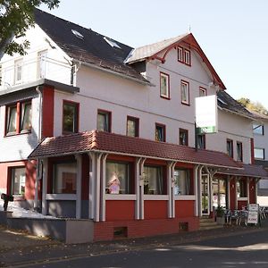 Hotel Ristorante Aetna Ulrichstein Exterior photo