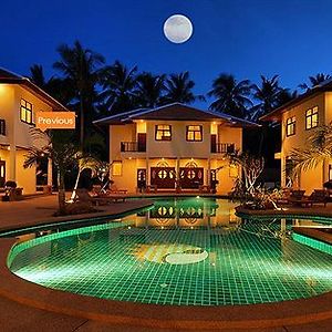 Dreams Villa Resort Koh Samui Exterior photo