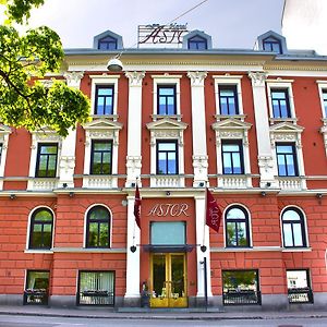 Hotel Astor Vaasa Exterior photo