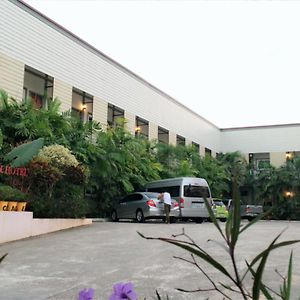 Pn Hotel Fang Exterior photo