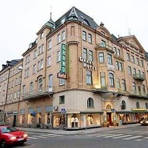 Grand Hotel Jönköping Exterior photo