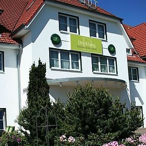 Dreiklang Business & Spa Resort Kaltenkirchen Exterior photo