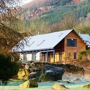 The Steading Bed and Breakfast Aberfeldy Exterior photo
