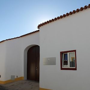 Hotel Casa Da Estalagem - Turismo Rural Ervidel Exterior photo