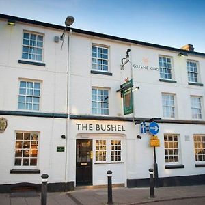 The Bushel By Greene King Inns Bury St. Edmunds Exterior photo