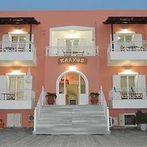 Calypso Hotel Elafónisos Exterior photo