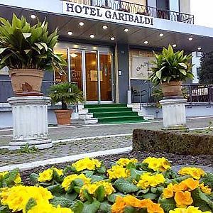 Hotel Garibaldi Padua Exterior photo