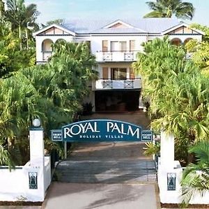 Royal Palm Villas Cairns Exterior photo