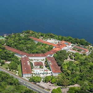 Hotel Tropical Manaos Exterior photo