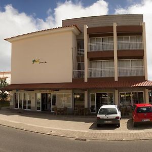 Hotel Areia Dourada Porto Santo Exterior photo