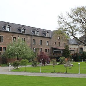 Hotel Landhaus Danielshof Bedburg Exterior photo