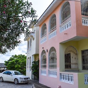 Platinum Hotels Mombasa Shanzu Exterior photo