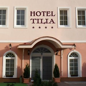 Hotel Tilia Pezinok Exterior photo