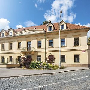 Hotel Schwaiger Praga Exterior photo