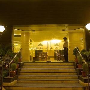 Hotel Ganga Regency Jamshedpur Exterior photo