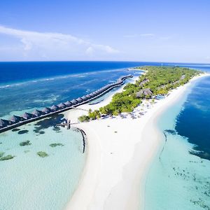 Kuredu Island Resort & Spa Exterior photo