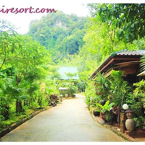 Tambai Resort Phang Nga Exterior photo