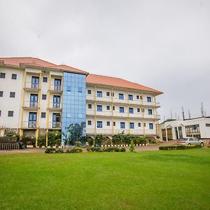 Vienna Golden Hotel Masaka Exterior photo