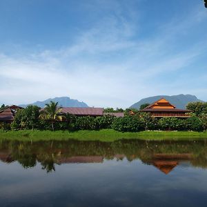 Rimdoi Resort Ban Muang Ngai Exterior photo