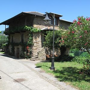 Casa Sergio Brieves Exterior photo