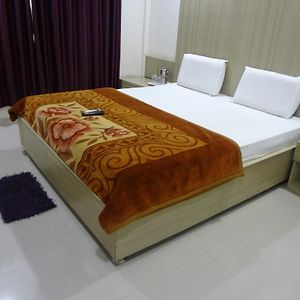 Jk Rooms 101 Hotel Asian Inn-Nr. Empress Mall Nagpur Exterior photo