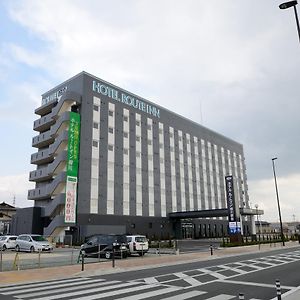 Hotel Route-Inn Yanagawa Ekimae Exterior photo