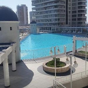 Apartamento Mar Egeo Iquique Exterior photo