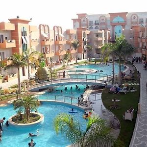 Apartamento Les Dunes Golf & Spa Port El Kantaoui Exterior photo